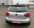 Серый Фольксваген Гольф, объемом двигателя 1.4 л и пробегом 233 тыс. км за 7850 $, фото 9 на Automoto.ua