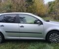 Фольксваген Гольф 2008 в Борисполе на Automoto.ua Серый Фольксваген Гольф, объемом двигателя 1.6 л и пробегом 196 тыс. км за 6700 $, фото 1 на Automoto.ua