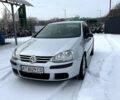 Сірий Фольксваген Гольф, об'ємом двигуна 1.6 л та пробігом 25600 тис. км за 5500 $, фото 1 на Automoto.ua