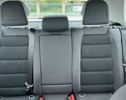 Сірий Фольксваген Гольф, об'ємом двигуна 1.4 л та пробігом 199 тис. км за 8000 $, фото 7 на Automoto.ua