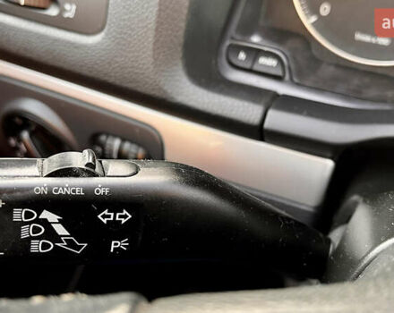 Серый Фольксваген Гольф, объемом двигателя 1.4 л и пробегом 217 тыс. км за 5649 $, фото 19 на Automoto.ua