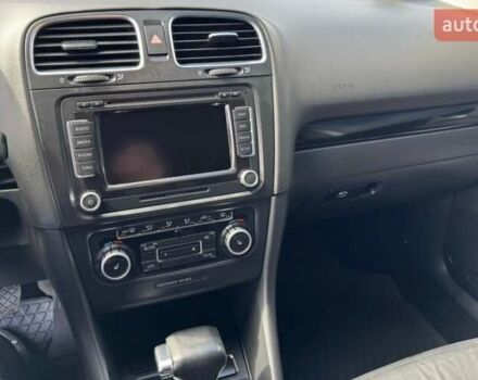 Сірий Фольксваген Гольф, об'ємом двигуна 1.97 л та пробігом 279 тис. км за 8499 $, фото 28 на Automoto.ua