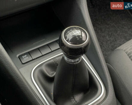 Серый Фольксваген Гольф, объемом двигателя 1.4 л и пробегом 228 тыс. км за 6899 $, фото 43 на Automoto.ua