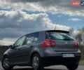 Сірий Фольксваген Гольф, об'ємом двигуна 1.6 л та пробігом 180 тис. км за 6500 $, фото 25 на Automoto.ua