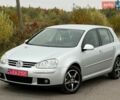 Серый Фольксваген Гольф, объемом двигателя 1.6 л и пробегом 151 тыс. км за 6350 $, фото 6 на Automoto.ua