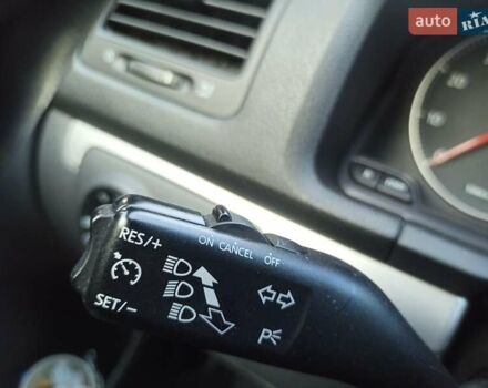 Серый Фольксваген Гольф, объемом двигателя 1.4 л и пробегом 190 тыс. км за 5999 $, фото 16 на Automoto.ua