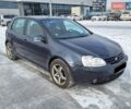 Серый Фольксваген Гольф, объемом двигателя 1.4 л и пробегом 225 тыс. км за 6850 $, фото 2 на Automoto.ua
