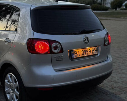 Серый Фольксваген Гольф, объемом двигателя 1.6 л и пробегом 248 тыс. км за 7200 $, фото 22 на Automoto.ua