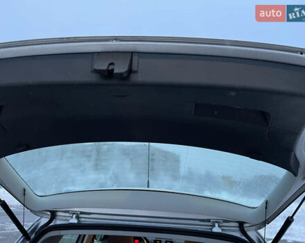 Сірий Фольксваген Гольф, об'ємом двигуна 1.6 л та пробігом 203 тис. км за 5700 $, фото 21 на Automoto.ua