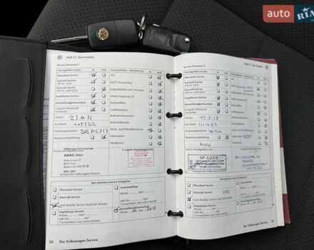 Серый Фольксваген Гольф, объемом двигателя 1.4 л и пробегом 233 тыс. км за 7500 $, фото 36 на Automoto.ua