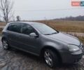 Сірий Фольксваген Гольф, об'ємом двигуна 1.4 л та пробігом 300 тис. км за 4700 $, фото 1 на Automoto.ua