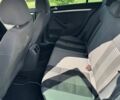 Серый Фольксваген Гольф, объемом двигателя 1.4 л и пробегом 230 тыс. км за 5700 $, фото 9 на Automoto.ua