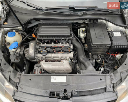 Серый Фольксваген Гольф, объемом двигателя 1.4 л и пробегом 228 тыс. км за 6899 $, фото 49 на Automoto.ua