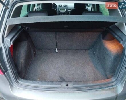 Сірий Фольксваген Гольф, об'ємом двигуна 1.4 л та пробігом 300 тис. км за 4700 $, фото 35 на Automoto.ua