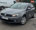 Серый Фольксваген Гольф, объемом двигателя 1.6 л и пробегом 231 тыс. км за 7400 $, фото 3 на Automoto.ua