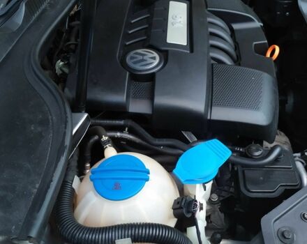 Серый Фольксваген Гольф, объемом двигателя 1.6 л и пробегом 240 тыс. км за 6150 $, фото 20 на Automoto.ua