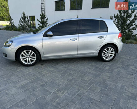 Сірий Фольксваген Гольф, об'ємом двигуна 1.97 л та пробігом 279 тис. км за 8499 $, фото 12 на Automoto.ua