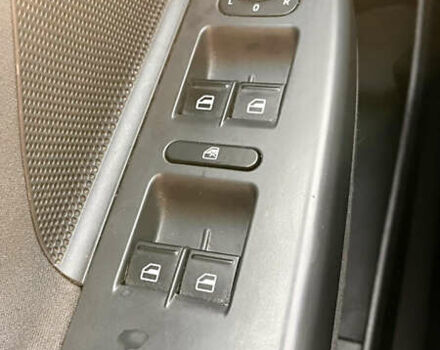 Серый Фольксваген Гольф, объемом двигателя 1.4 л и пробегом 217 тыс. км за 5649 $, фото 17 на Automoto.ua