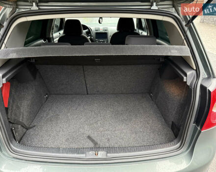 Серый Фольксваген Гольф, объемом двигателя 1.39 л и пробегом 275 тыс. км за 6250 $, фото 35 на Automoto.ua