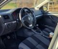 Серый Фольксваген Гольф, объемом двигателя 1.6 л и пробегом 256 тыс. км за 5799 $, фото 7 на Automoto.ua