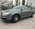 Серый Фольксваген Гольф, объемом двигателя 1.4 л и пробегом 80 тыс. км за 5800 $, фото 2 на Automoto.ua