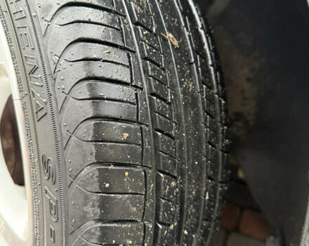 Серый Фольксваген Гольф, объемом двигателя 1.39 л и пробегом 275 тыс. км за 6250 $, фото 21 на Automoto.ua