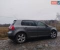 Сірий Фольксваген Гольф, об'ємом двигуна 1.4 л та пробігом 300 тис. км за 4700 $, фото 25 на Automoto.ua
