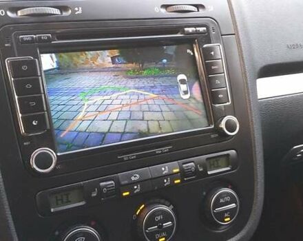 Сірий Фольксваген Гольф, об'ємом двигуна 1.6 л та пробігом 228 тис. км за 6500 $, фото 17 на Automoto.ua