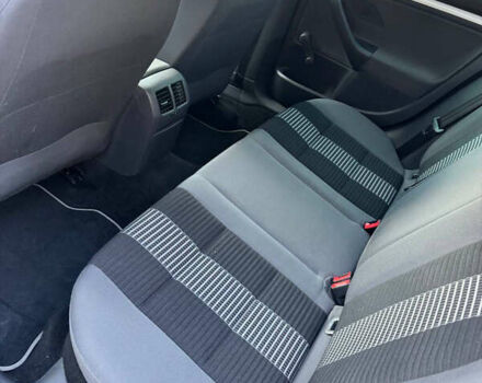 Сірий Фольксваген Гольф, об'ємом двигуна 1.6 л та пробігом 250 тис. км за 6799 $, фото 52 на Automoto.ua