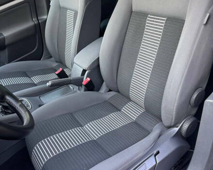 Сірий Фольксваген Гольф, об'ємом двигуна 1.6 л та пробігом 250 тис. км за 6799 $, фото 49 на Automoto.ua