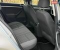 Серый Фольксваген Гольф, объемом двигателя 1.6 л и пробегом 151 тыс. км за 6350 $, фото 79 на Automoto.ua
