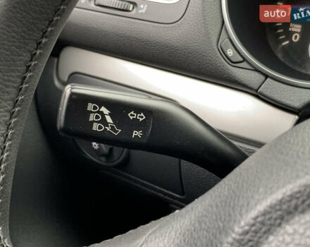 Серый Фольксваген Гольф, объемом двигателя 1.4 л и пробегом 228 тыс. км за 6899 $, фото 40 на Automoto.ua