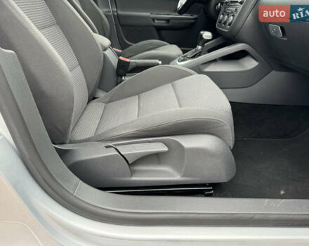 Сірий Фольксваген Гольф, об'ємом двигуна 1.4 л та пробігом 217 тис. км за 7800 $, фото 33 на Automoto.ua