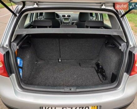 Серый Фольксваген Гольф, объемом двигателя 0 л и пробегом 248 тыс. км за 6500 $, фото 17 на Automoto.ua