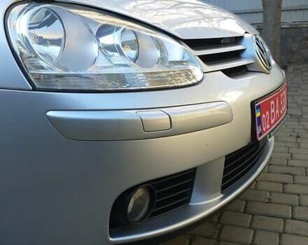 Сірий Фольксваген Гольф, об'ємом двигуна 1.6 л та пробігом 228 тис. км за 6500 $, фото 11 на Automoto.ua