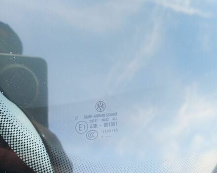 Серый Фольксваген Гольф, объемом двигателя 1.6 л и пробегом 196 тыс. км за 6399 $, фото 14 на Automoto.ua