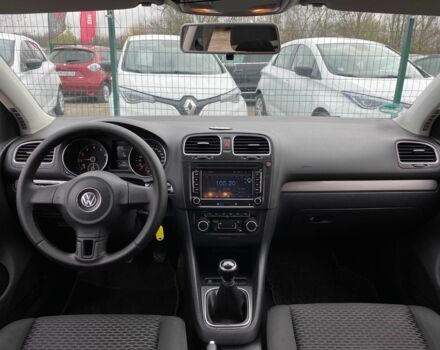 Серый Фольксваген Гольф, объемом двигателя 1.4 л и пробегом 228 тыс. км за 6899 $, фото 22 на Automoto.ua