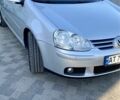 Серый Фольксваген Гольф, объемом двигателя 1.4 л и пробегом 243 тыс. км за 5700 $, фото 4 на Automoto.ua