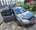 Сірий Фольксваген Гольф, об'ємом двигуна 1.6 л та пробігом 204 тис. км за 6150 $, фото 40 на Automoto.ua
