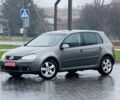 Серый Фольксваген Гольф, объемом двигателя 1.6 л и пробегом 250 тыс. км за 6600 $, фото 3 на Automoto.ua