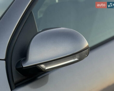 Сірий Фольксваген Гольф, об'ємом двигуна 1.6 л та пробігом 170 тис. км за 6600 $, фото 14 на Automoto.ua