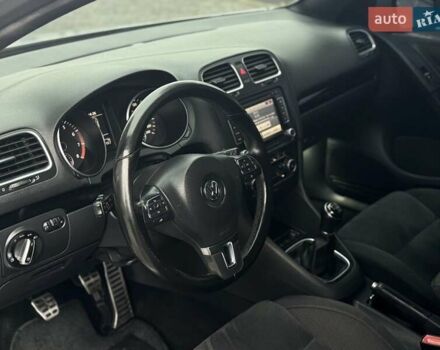 Фольксваген Гольф 2008 у Мукачеве на Automoto.ua Сірий Фольксваген Гольф, об'ємом двигуна 1.39 л та пробігом 238 тис. км за 8650 $, фото 15 на Automoto.ua