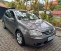 Серый Фольксваген Гольф, объемом двигателя 1.4 л и пробегом 225 тыс. км за 6050 $, фото 13 на Automoto.ua