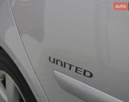 Сірий Фольксваген Гольф, об'ємом двигуна 1.6 л та пробігом 162 тис. км за 7200 $, фото 33 на Automoto.ua