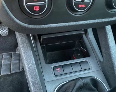 Фольксваген Гольф 2008 у Казатине на Automoto.ua Сірий Фольксваген Гольф, об'ємом двигуна 1.4 л та пробігом 175 тис. км за 5500 $, фото 4 на Automoto.ua