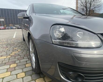 Сірий Фольксваген Гольф, об'ємом двигуна 1.4 л та пробігом 194 тис. км за 7700 $, фото 22 на Automoto.ua