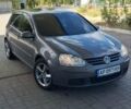 Серый Фольксваген Гольф, объемом двигателя 1.97 л и пробегом 300 тыс. км за 6200 $, фото 1 на Automoto.ua