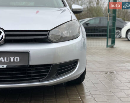 Серый Фольксваген Гольф, объемом двигателя 1.4 л и пробегом 228 тыс. км за 6899 $, фото 9 на Automoto.ua