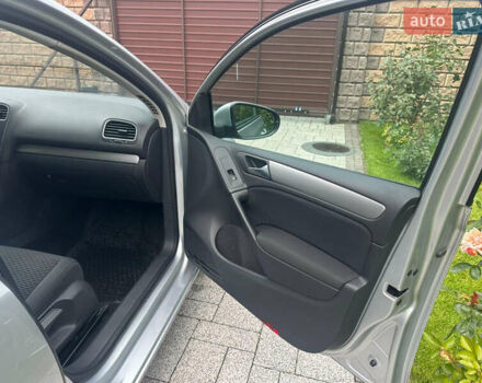 Серый Фольксваген Гольф, объемом двигателя 0 л и пробегом 180 тыс. км за 6800 $, фото 15 на Automoto.ua