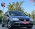 Серый Фольксваген Гольф, объемом двигателя 1.6 л и пробегом 180 тыс. км за 5999 $, фото 1 на Automoto.ua